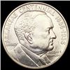 Image 1 : 1936 Robinson Half Dollar CHOICE BU