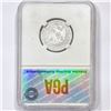 Image 2 : 1869 Seated Liberty Quarter PGA PR65+ CAMEO