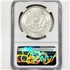 Image 2 : 1904-O Morgan Silver Dollar NGC MS63