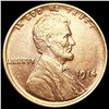 Image 1 : 1914 Wheat Cent UNCIRCULATED