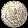 Image 2 : 1878 7TF Rev 79 Morgan Silver Dollar CLOSE UNC