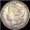 Image 1 : 1894-O Morgan Silver Dollar CLOSELY UNCIRCULATED