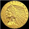 Image 1 : 1910 $5 Gold Half Eagle UNCIRCULATED