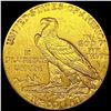 Image 2 : 1910 $5 Gold Half Eagle UNCIRCULATED