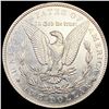 Image 2 : 1899 Morgan Silver Dollar UNCIRCULATED
