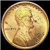 Image 1 : 1916 Wheat Cent UNCIRCULATED