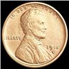Image 1 : 1915-S Wheat Cent UNCIRCULATED