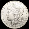 Image 1 : 1902 Morgan Silver Dollar UNCIRCULATED