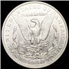 Image 2 : 1902 Morgan Silver Dollar UNCIRCULATED