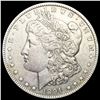 Image 1 : 1891-O Morgan Silver Dollar CLOSELY UNCIRCULATED