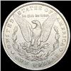 Image 2 : 1891-O Morgan Silver Dollar CLOSELY UNCIRCULATED