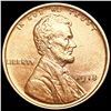 Image 1 : 1918 Wheat Cent UNCIRCULATED