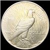 Image 2 : 1927-D Silver Peace Dollar UNCIRCULATED