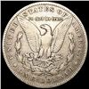 Image 2 : 1904-S Morgan Silver Dollar NICELY CIRCULATED