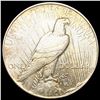 Image 2 : 1934 Silver Peace Dollar UNCIRCULATED