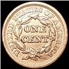 Image 2 : 1846 RD Large Cent UNCIRCULATED