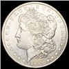 Image 1 : 1890-S Morgan Silver Dollar UNCIRCULATED