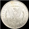Image 2 : 1890-S Morgan Silver Dollar UNCIRCULATED