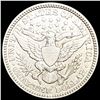 Image 2 : 1902-O Barber Quarter ABOUT UNCIRCULATED