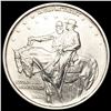 Image 1 : 1925 Stone Mountain Half Dollar CHOICE BU
