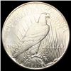 Image 2 : 1926 Silver Peace Dollar UNCIRCULATED