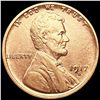 Image 1 : 1917-D Wheat Cent UNCIRCULATED