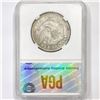 Image 2 : 1828 Capped Bust Half Dollar PGA MS64 PL