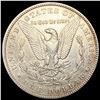 Image 2 : 1898-S Morgan Silver Dollar CLOSELY UNCIRCULATED