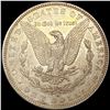 Image 2 : 1879-S Morgan Silver Dollar CLOSELY UNCIRCULATED