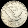 Image 2 : 1929 Standing Liberty Quarter UNCIRCULATED
