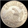 Image 2 : 1825 Capped Bust Half Dollar CLOSELY UNCIRCULATED