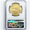 Image 2 : 1924 $20 Gold Double Eagle NGC MS65