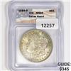 Image 1 : 1884-O Morgan Silver Dollar ICG MS65 GSA