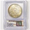 Image 2 : 1884-O Morgan Silver Dollar ICG MS65 GSA