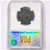Image 2 : 1818 Capped Bust Quarter PGA XF40