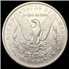 Image 2 : 1891 Morgan Silver Dollar CLOSELY UNCIRCULATED