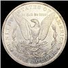 Image 2 : 1886-S Morgan Silver Dollar CLOSELY UNCIRCULATED