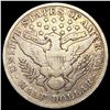Image 2 : 1904-O Barber Half Dollar NICELY CIRCULATED