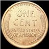 Image 2 : 1909-S Wheat Cent UNCIRCULATED