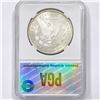 Image 2 : 1879-S Morgan Silver Dollar PGA MS64+ PL
