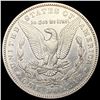 Image 2 : 1884-S Morgan Silver Dollar CLOSELY UNCIRCULATED
