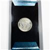 Image 2 : 1880-CC Morgan Silver Dollar ANACS MS64