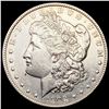 Image 1 : 1902 Morgan Silver Dollar UNCIRCULATED