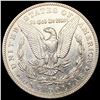 Image 2 : 1902 Morgan Silver Dollar UNCIRCULATED