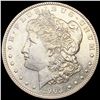 Image 1 : 1903 Morgan Silver Dollar UNCIRCULATED