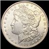 Image 1 : 1903 Morgan Silver Dollar UNCIRCULATED