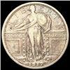 Image 1 : 1917-S Standing Liberty Quarter NICELY CIRCULATED
