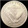 Image 2 : 1917-S Standing Liberty Quarter NICELY CIRCULATED