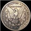 Image 2 : 1892-CC Morgan Silver Dollar HIGH GRADE