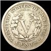Image 2 : 1912-S Liberty Victory Nickel NICELY CIRCULATED